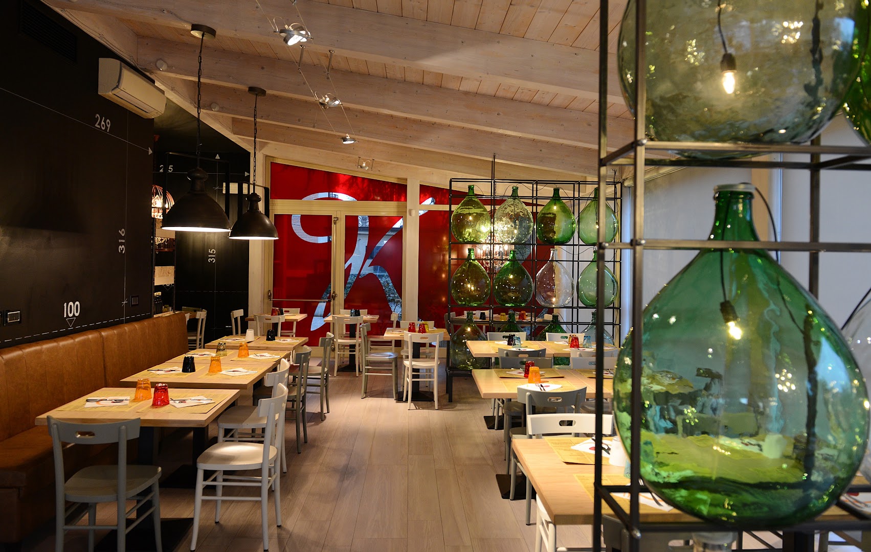 Pizzikotto - Pizzeria & Lifferia - Scandiano
