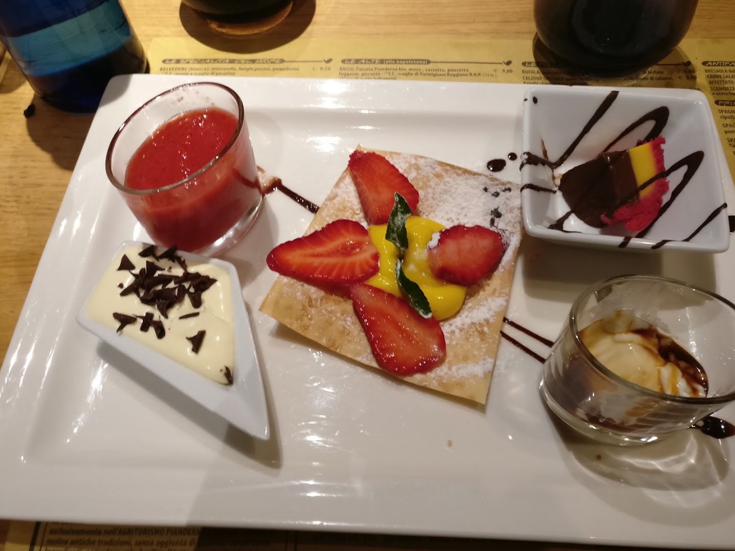 Pizzikotto - Pizzeria & Lifferia - Scandiano