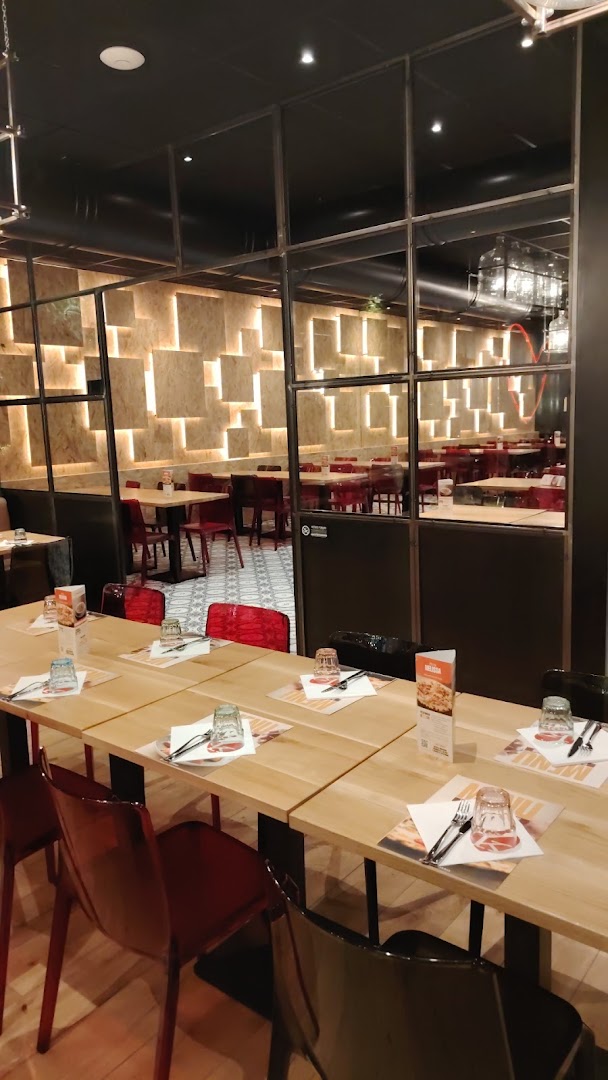 Pizzikotto - Pizzeria & Lifferia - Trento, Trento