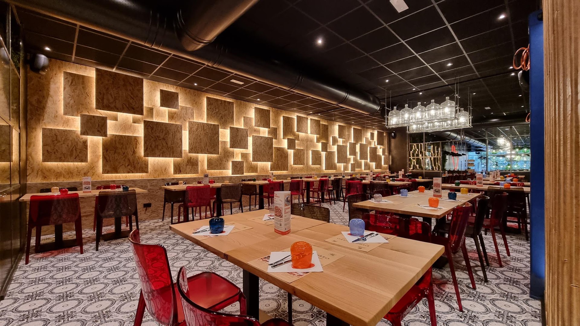 Pizzikotto - Pizzeria & Lifferia - Trento