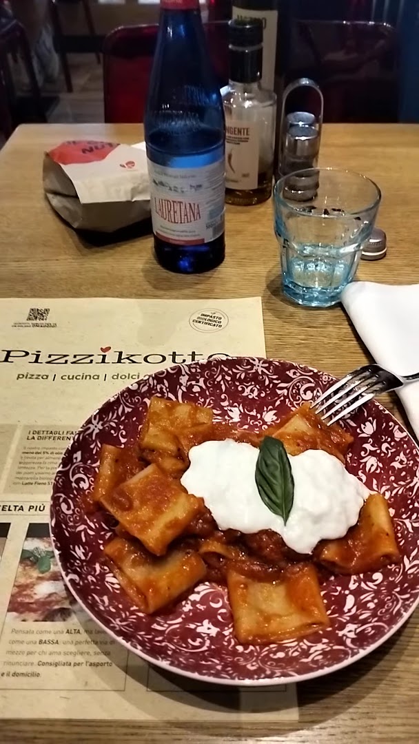 Pizzikotto - Pizzeria & Lifferia - Udine Tavagnacco
