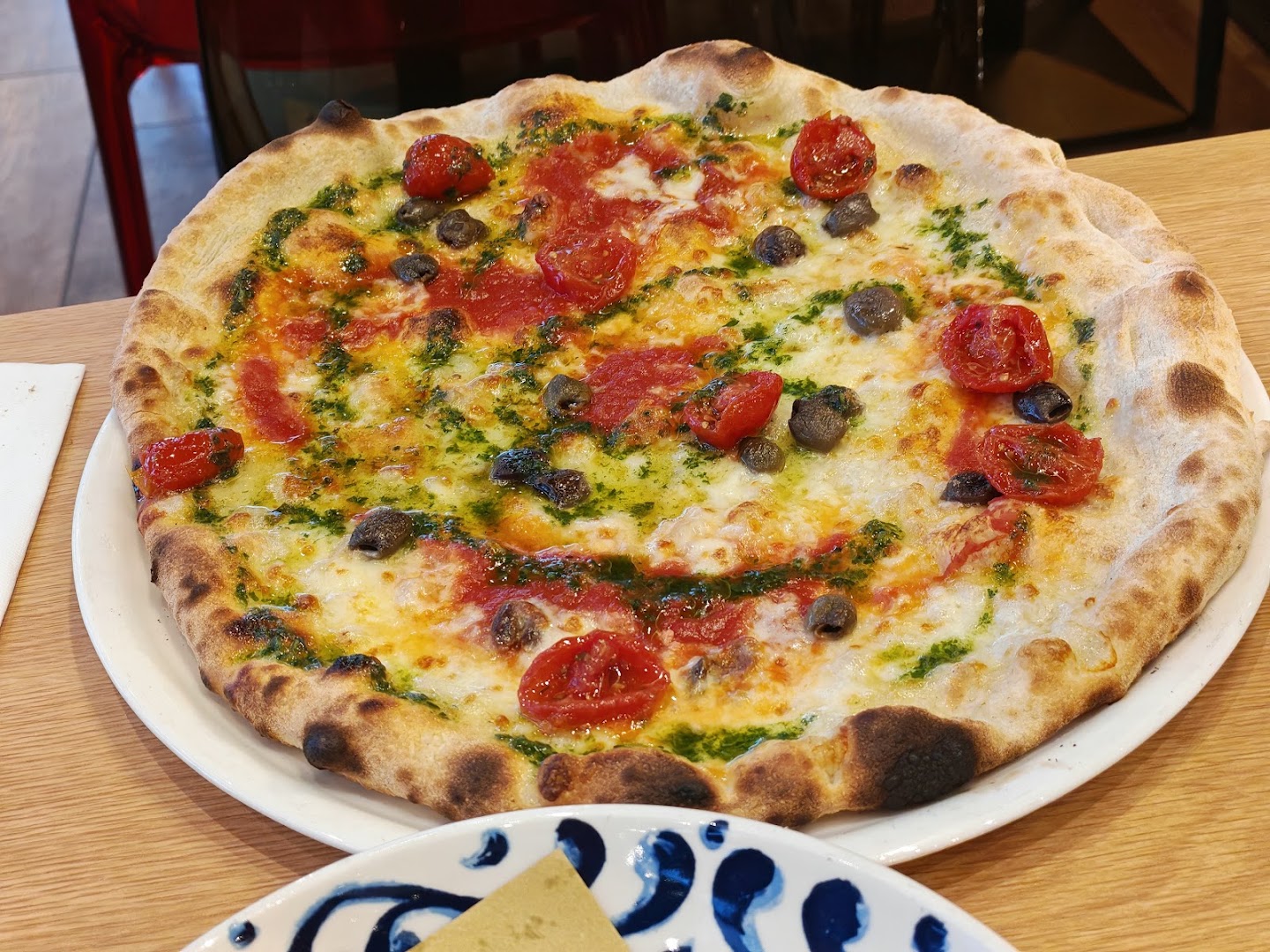 Pizzikotto - Pizzeria & Lifferia - Udine Tavagnacco