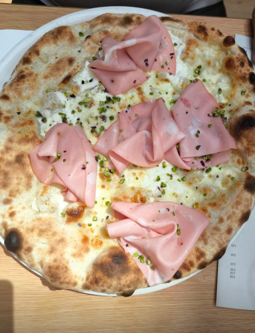 Pizzikotto - Pizzeria & Lifferia - Vinovo, Nichelino