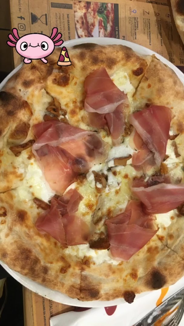 Pizzikotto - Pizzeria & Lifferia - Vinovo