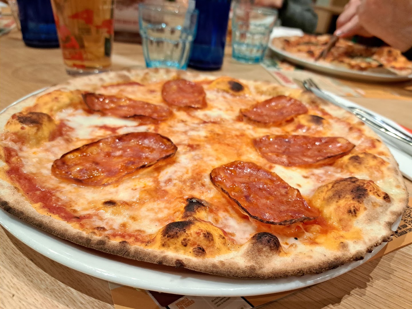 Pizzikotto
