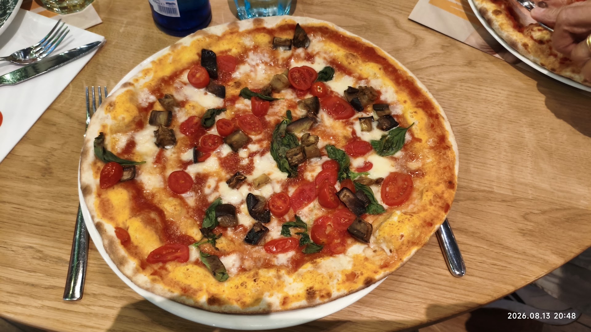 Pizzikotto