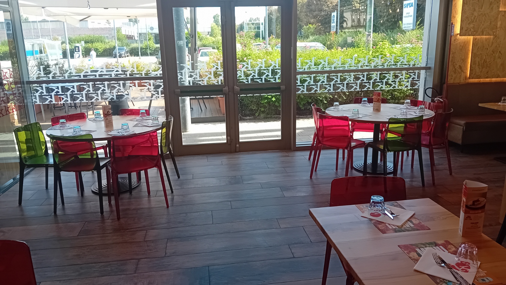 Pizzikotto - Pizzeria & Lifferia - Alessandria