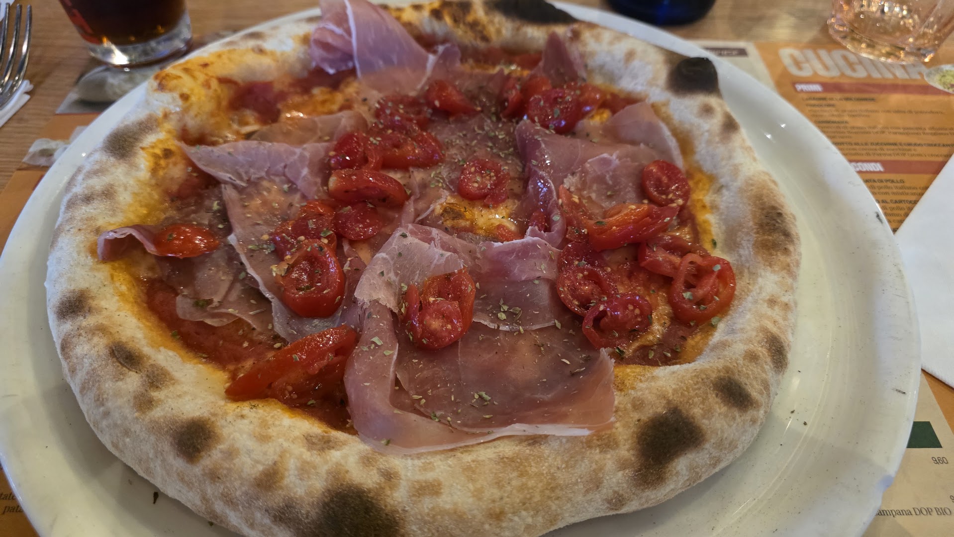 Pizzikotto - Pizzeria & Lifferia - Casalecchio di Reno
