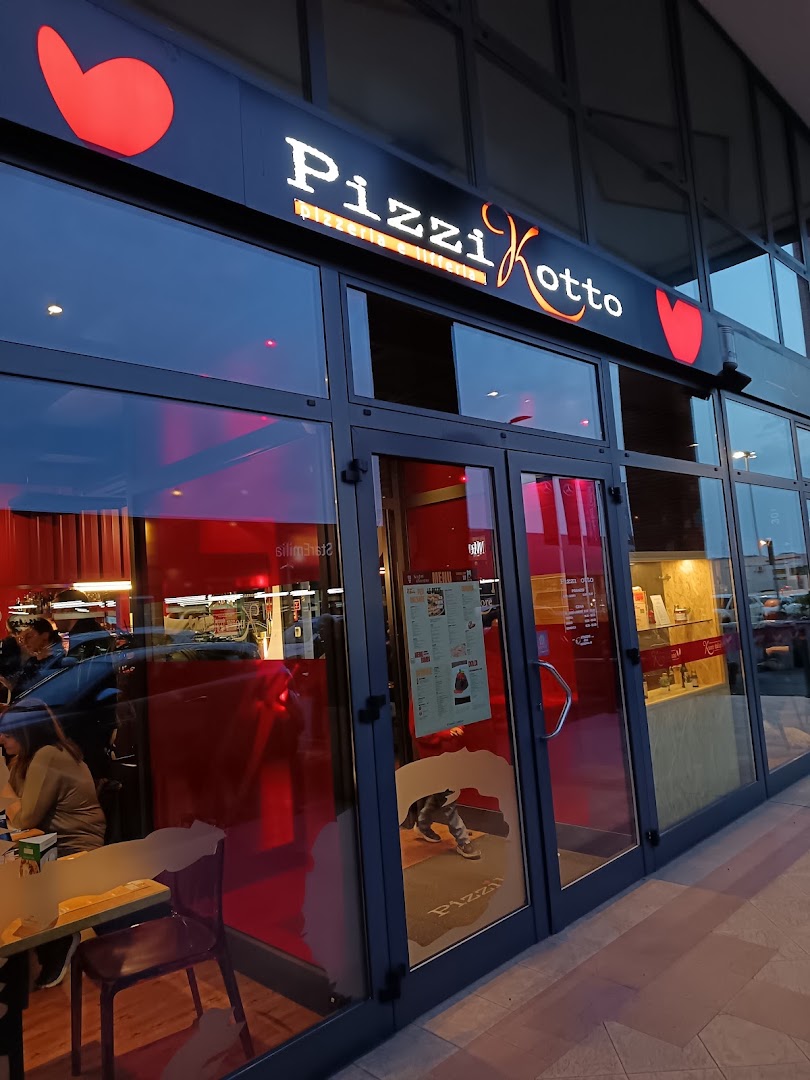 Pizzikotto - Pizzeria & Lifferia - Casalecchio di Reno