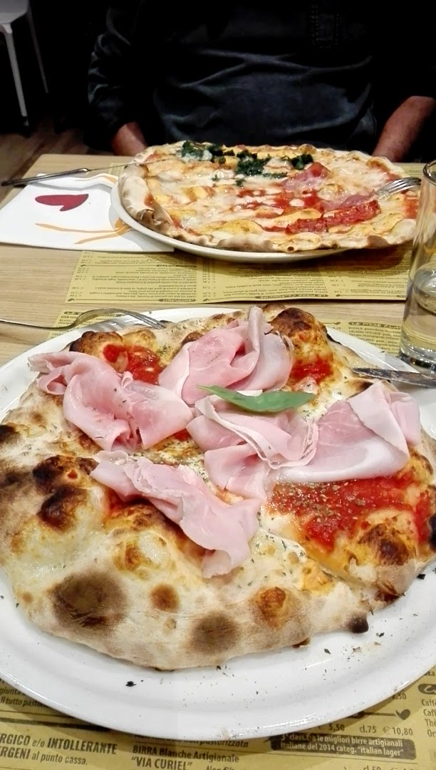 Pizzikotto - Pizzeria & Lifferia - Cremona