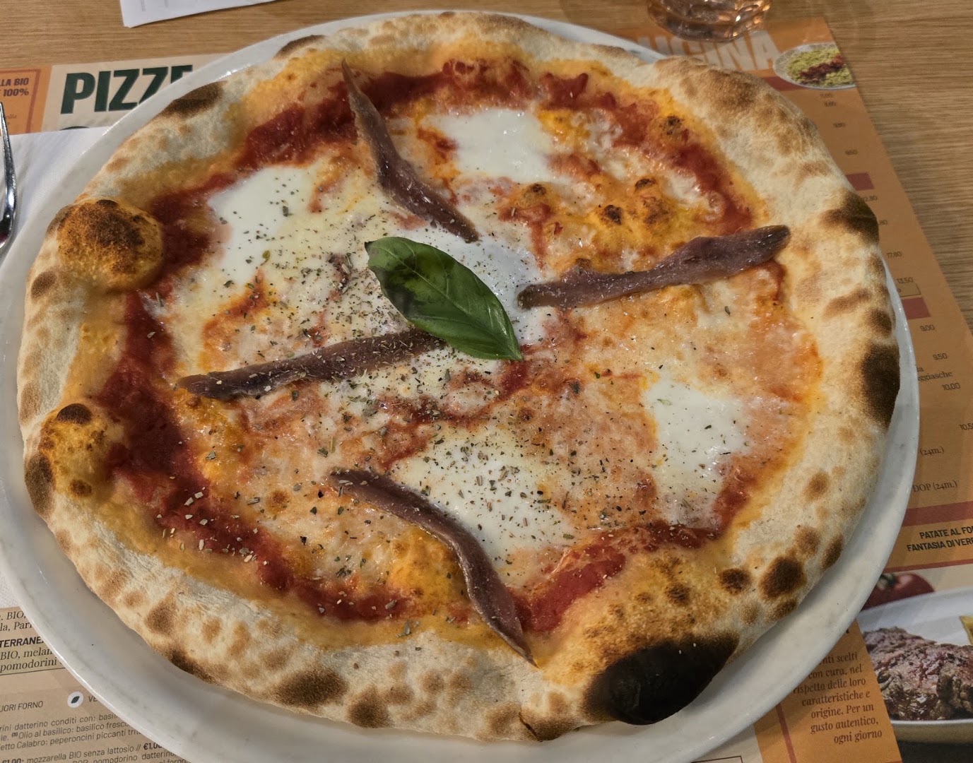 Pizzikotto - Pizzeria & Lifferia - Cremona