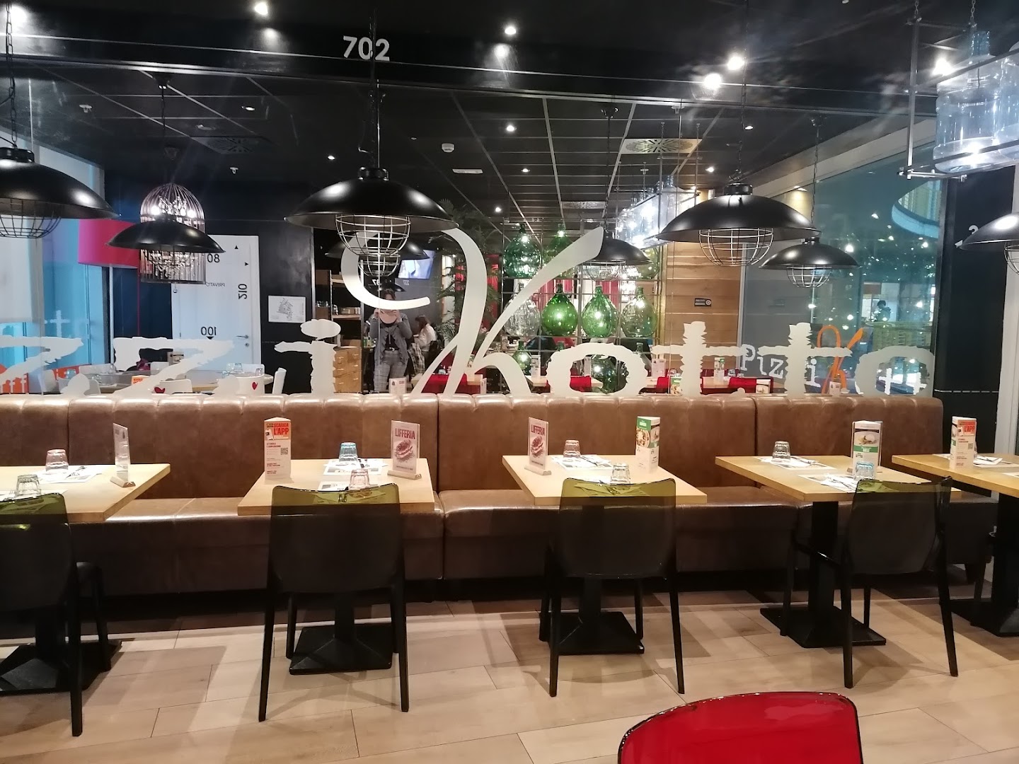Pizzikotto - Pizzeria & Lifferia - Lecco