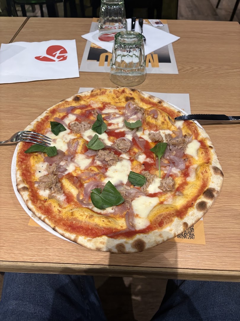Pizzikotto - Pizzeria & Lifferia - Mantova