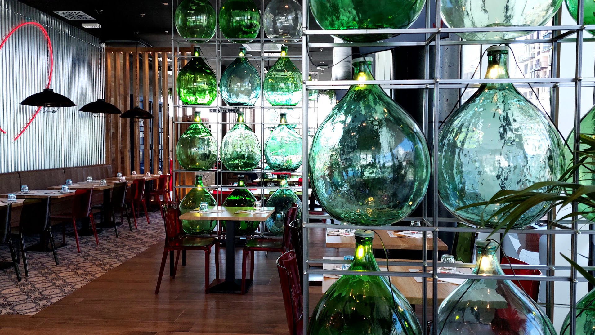 Pizzikotto - Pizzeria & Lifferia - Milano Bisceglie