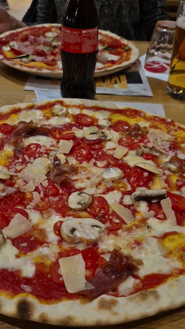 Pizzikotto