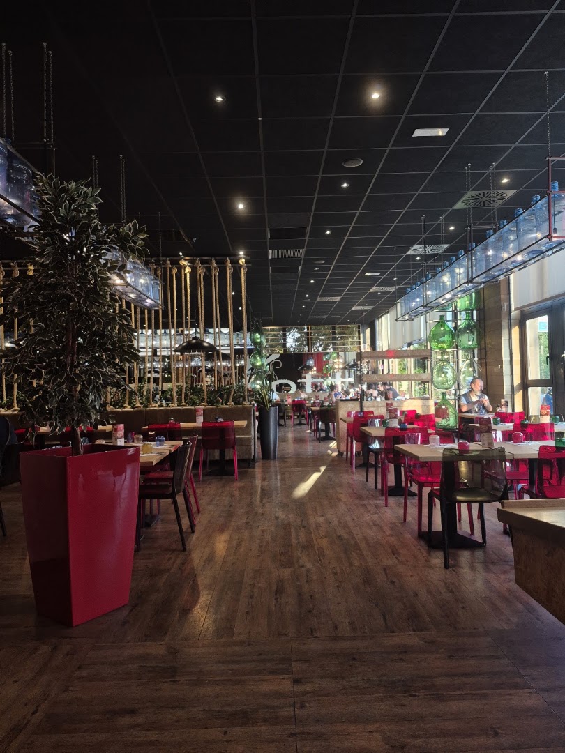 Pizzikotto - Pizzeria & Lifferia - Modena