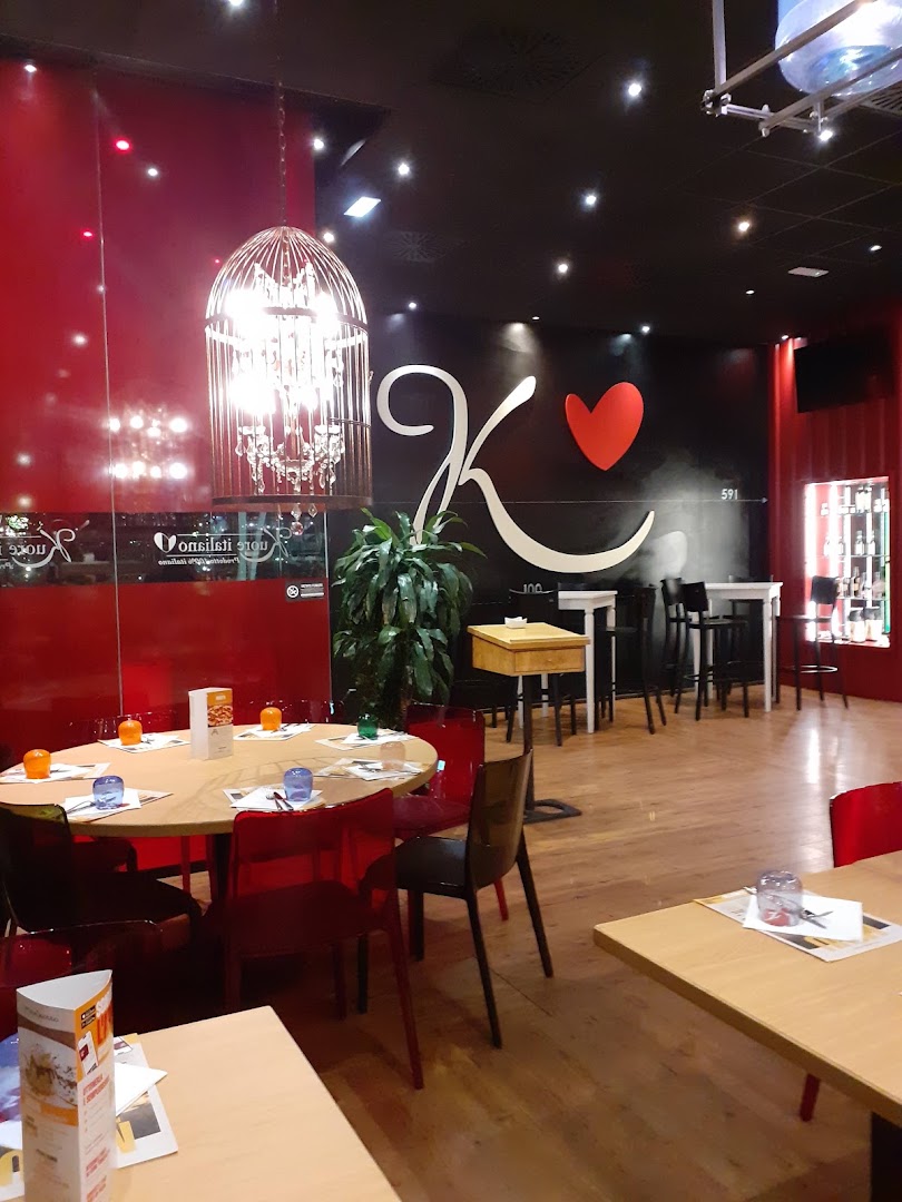 Pizzikotto - Pizzeria & Lifferia - Modena