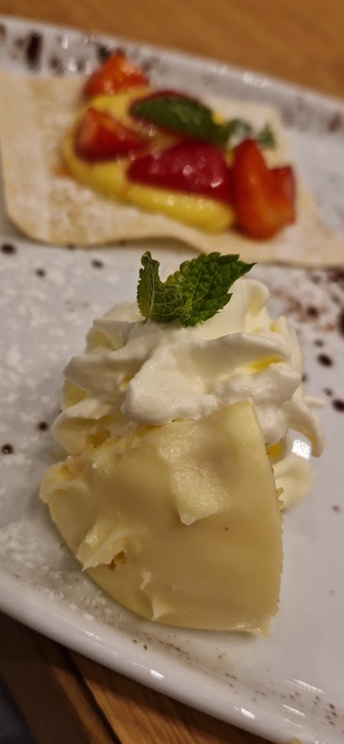 Pizzikotto - Pizzeria & Lifferia - Parma San Leonardo