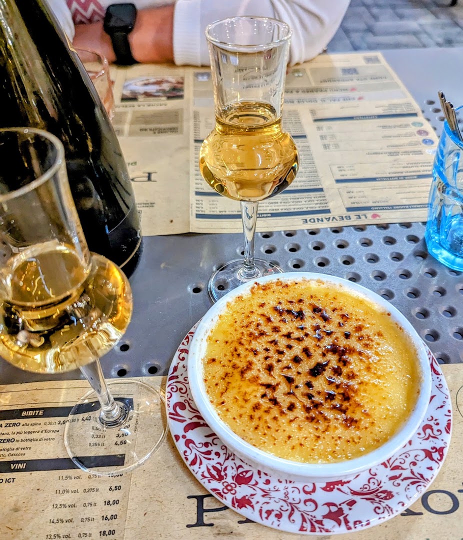 Pizzikotto - Pizzeria & Lifferia - Parma San Leonardo