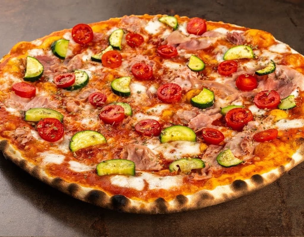 Pizzikotto - Pizzeria & Lifferia - Parma Torelli