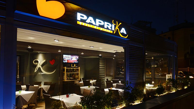 Pizzikotto - Pizzeria & Lifferia - Parma Torelli
