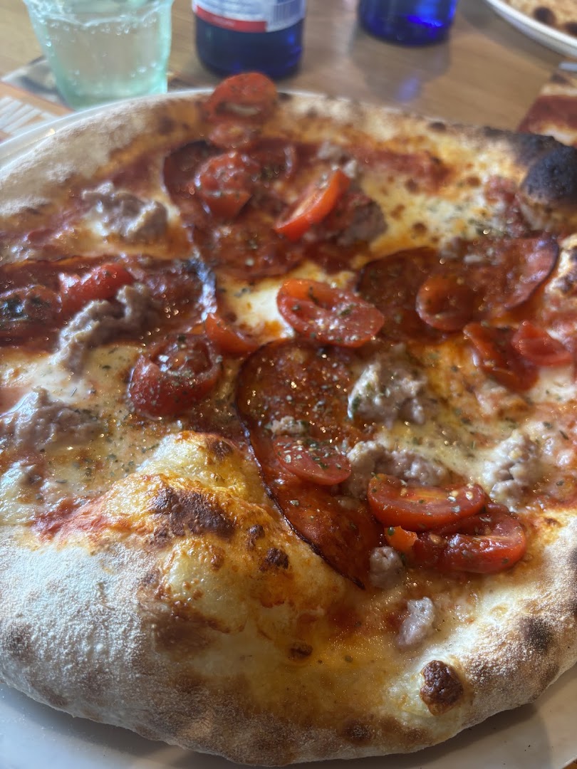 Pizzikotto - Pizzeria & Lifferia - Piacenza