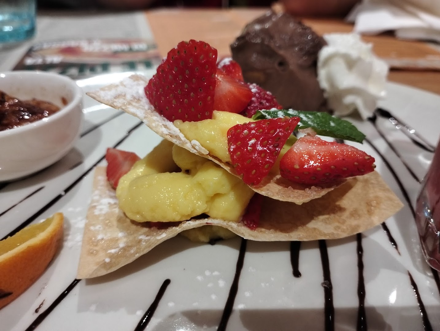 Pizzikotto - Pizzeria & Lifferia - Reggio Emilia Edison