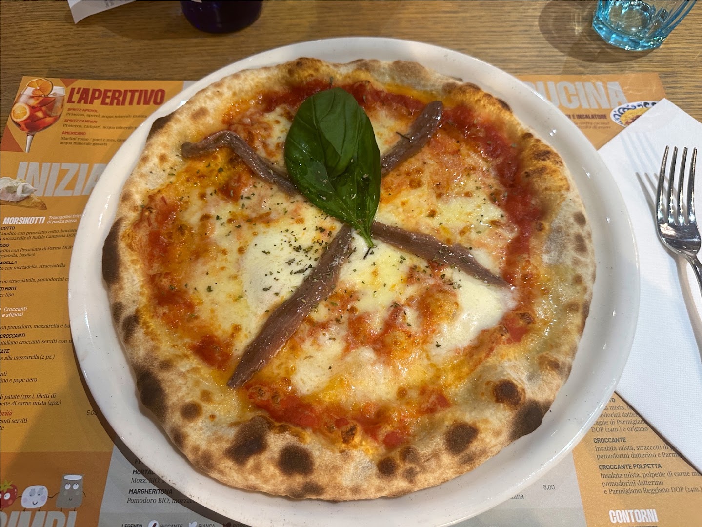 Pizzikotto - Pizzeria & Lifferia - Rovigo