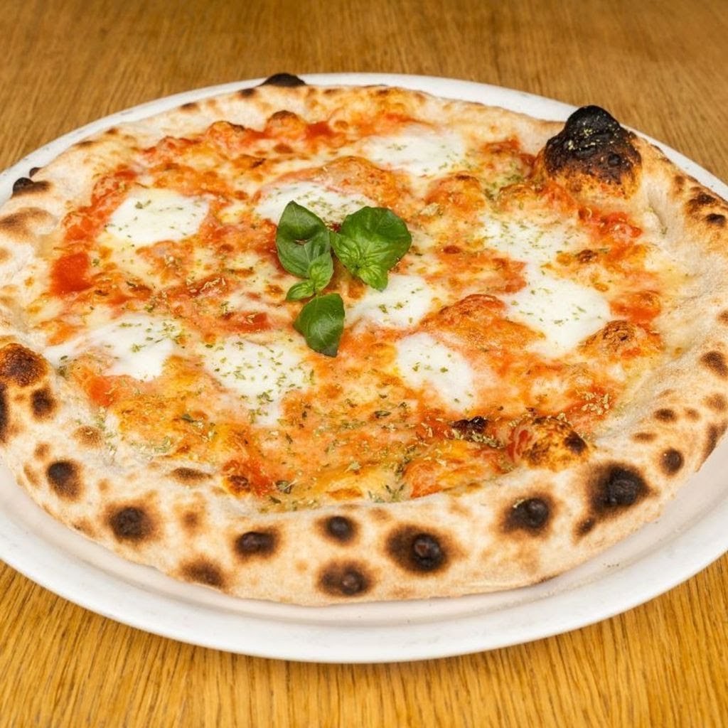 Pizzikotto - Pizzeria & Lifferia - Tradate