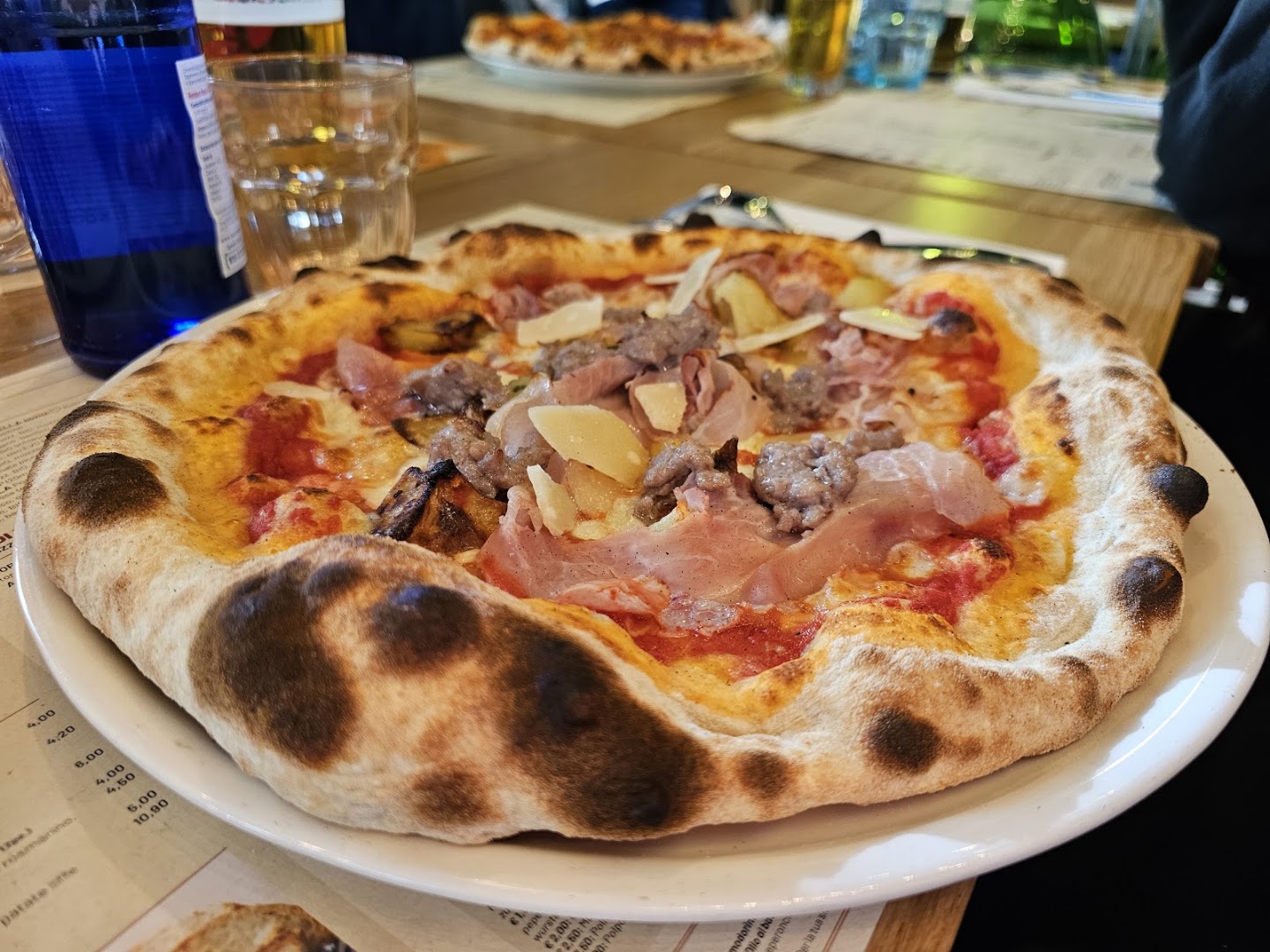 Pizzikotto - Pizzeria & Lifferia - Tradate