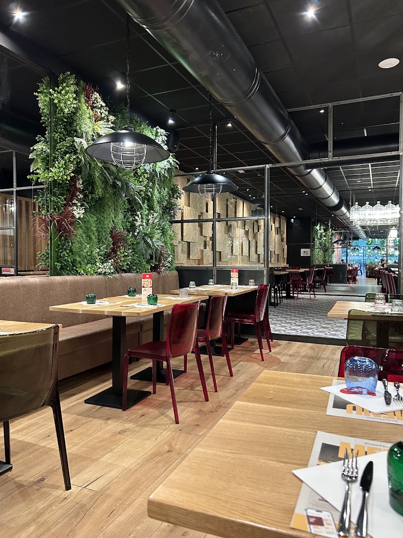 Pizzikotto - Pizzeria & Lifferia - Trento