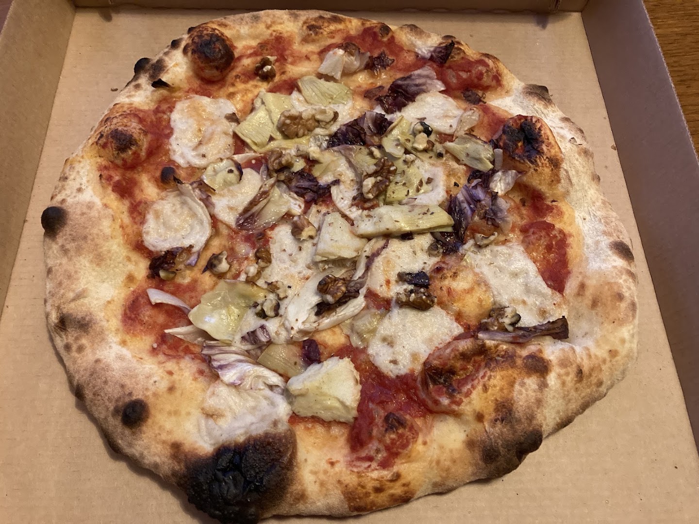 Pizzikotto - Pizzeria & Lifferia - Vignola
