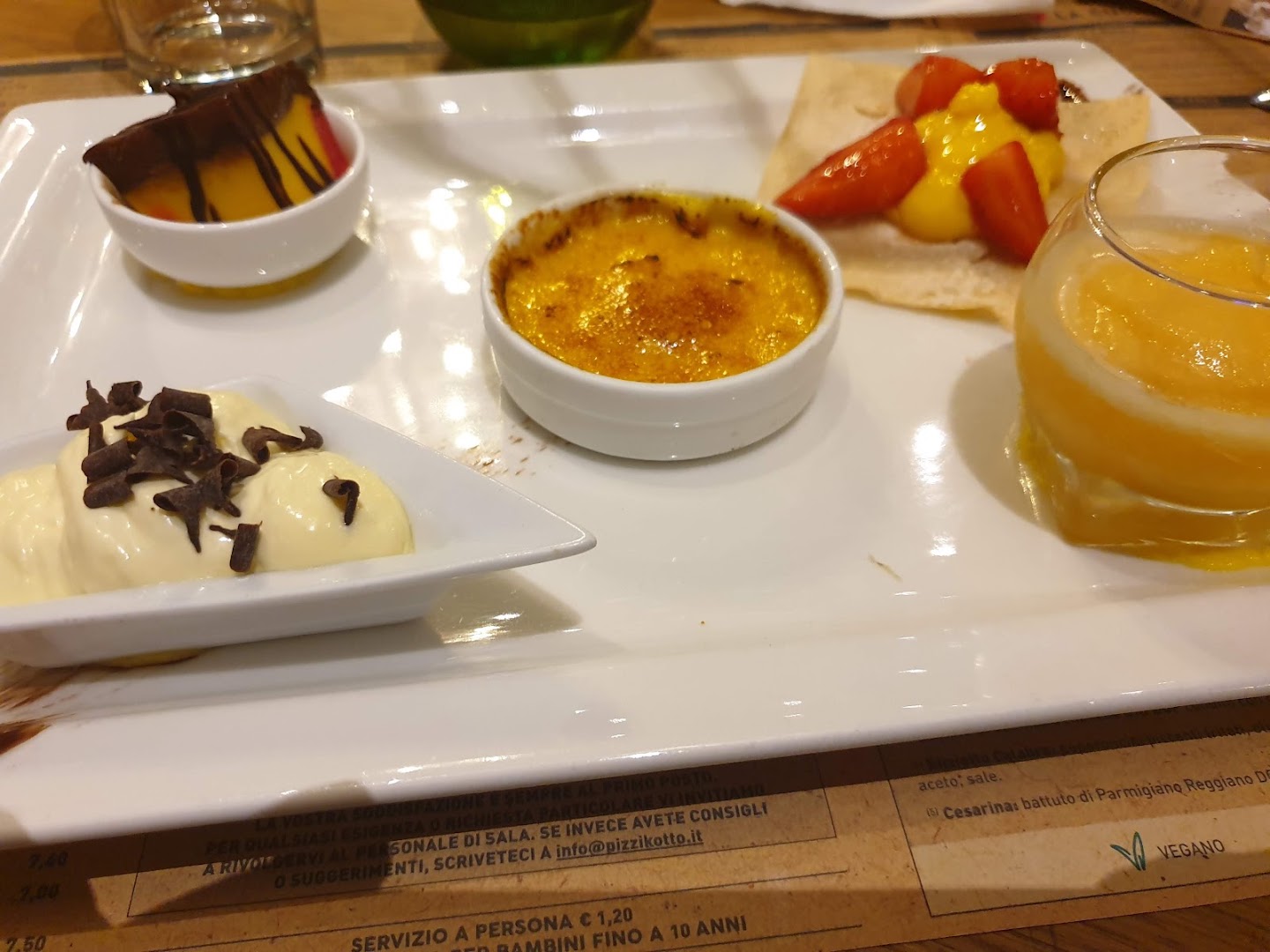 Pizzikotto - Pizzeria & Lifferia - Vignola