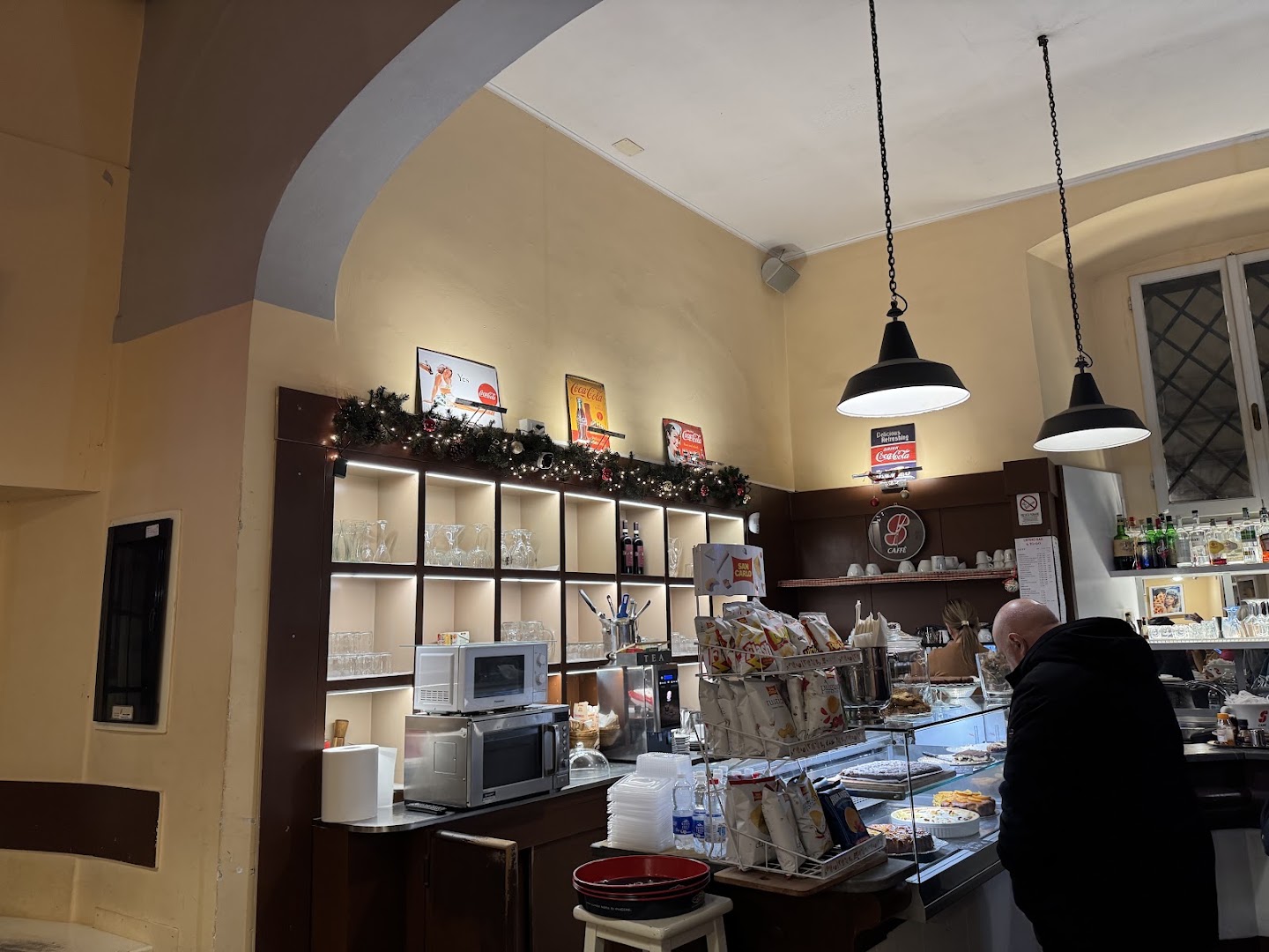 Pizzino Caffé