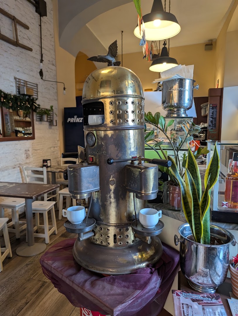 Pizzino Caffé
