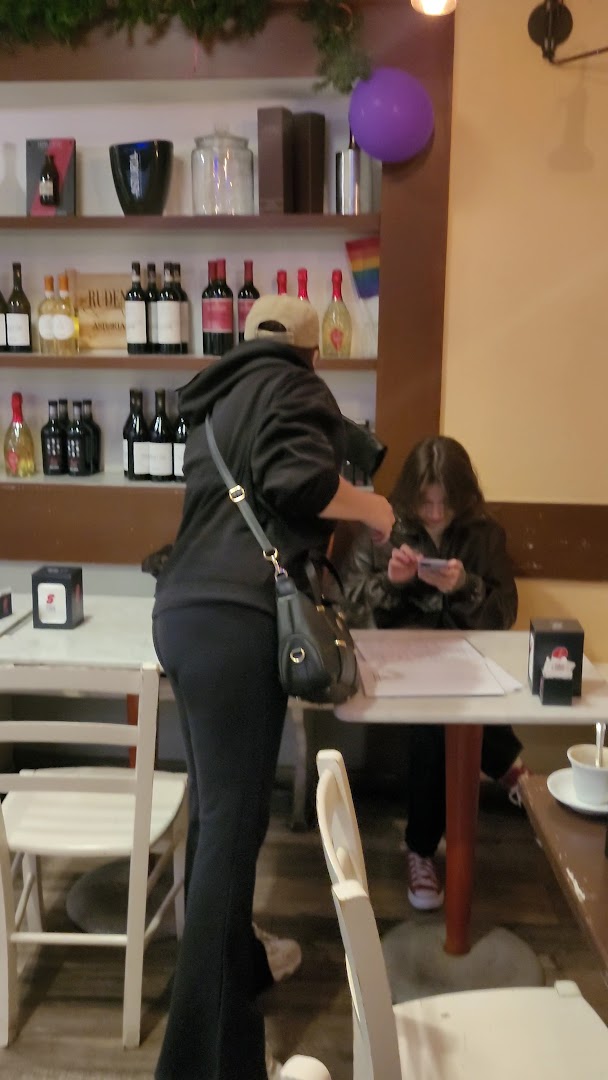 Pizzino Caffé