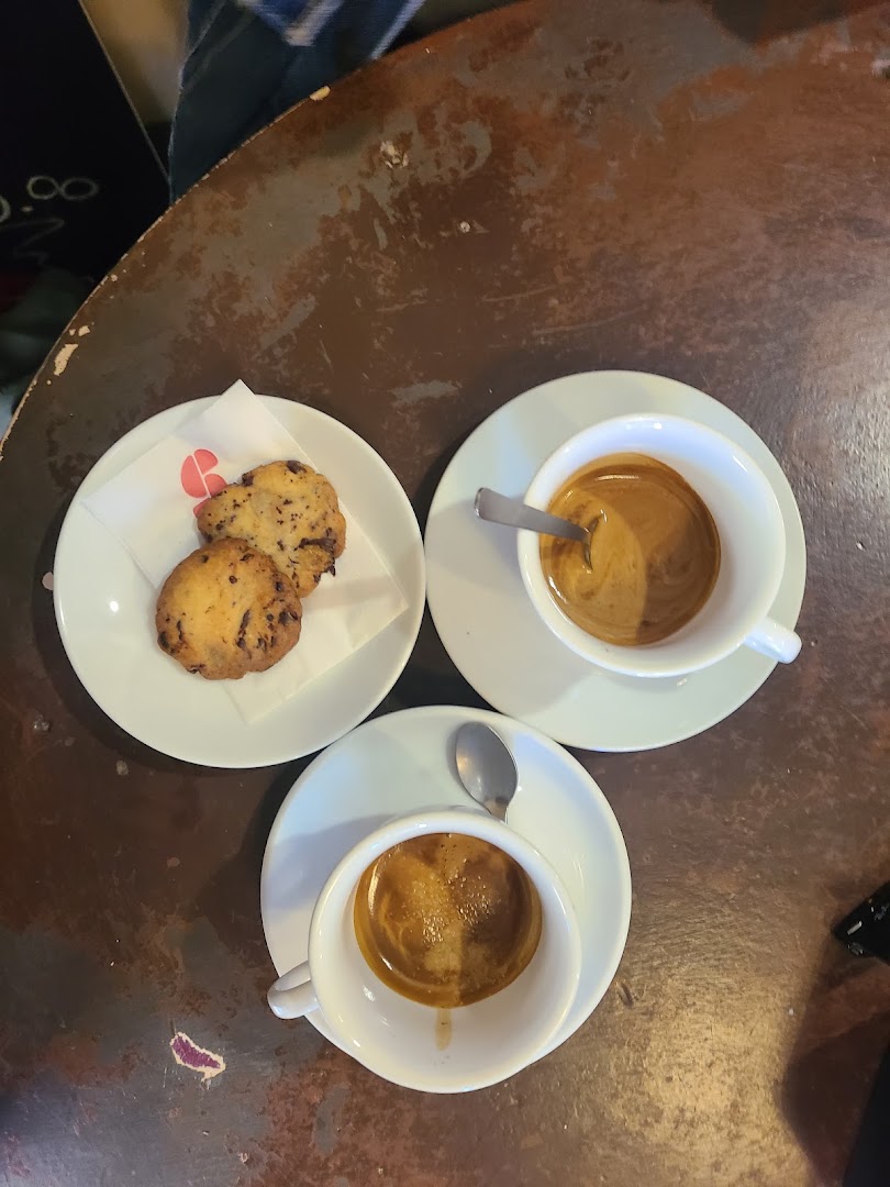 Pizzino Caffé