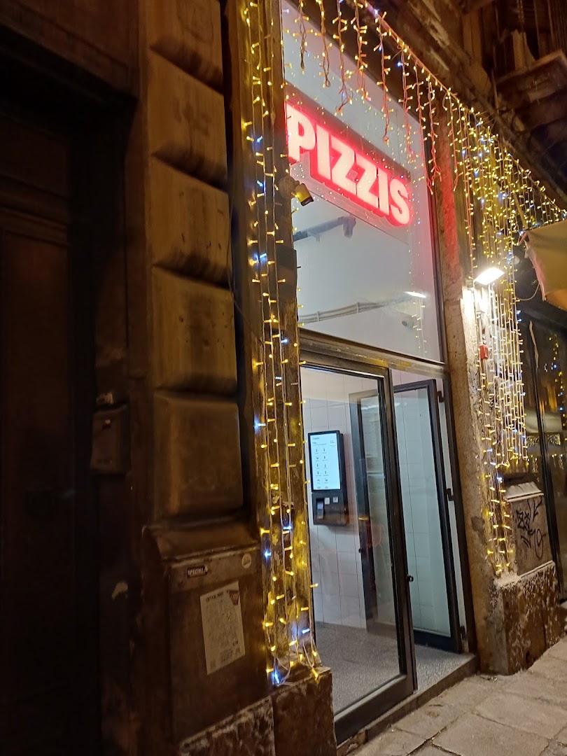 Pizzis