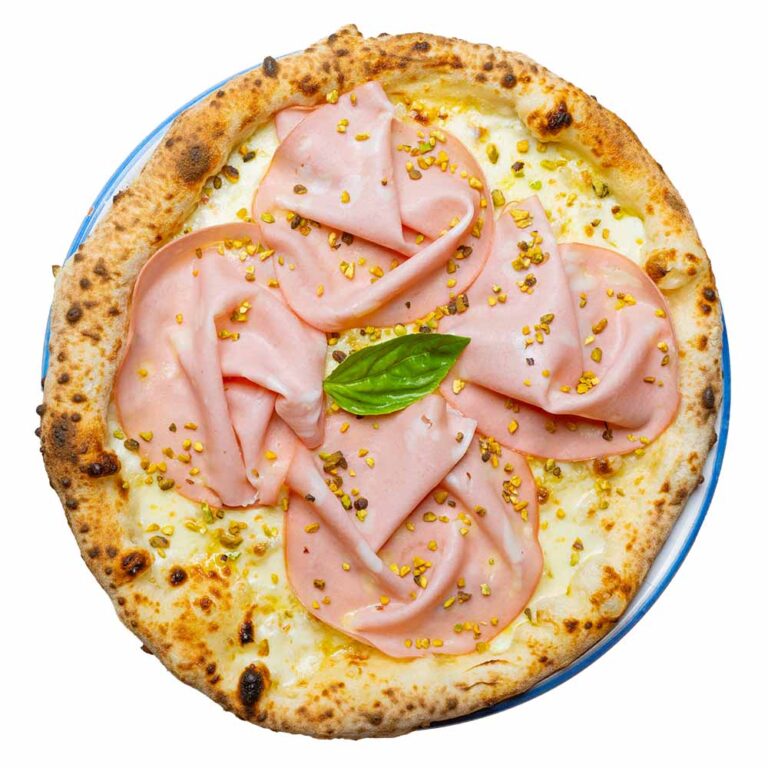 Pizzium - Alessandria