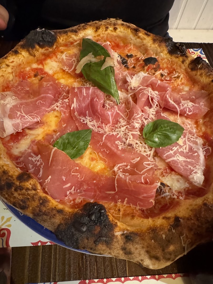 PIZZIUM - Bergamo