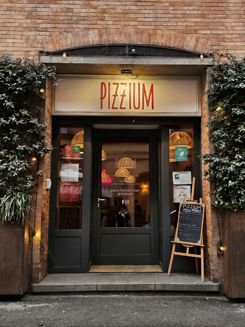 Pizzium - Bologna