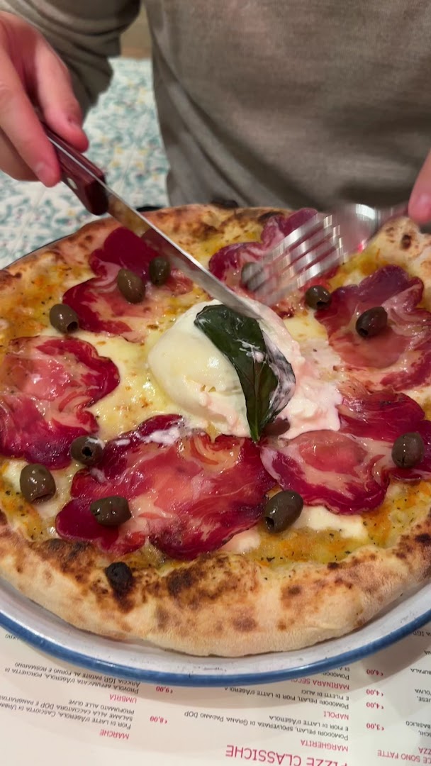 Pizzium - Bologna