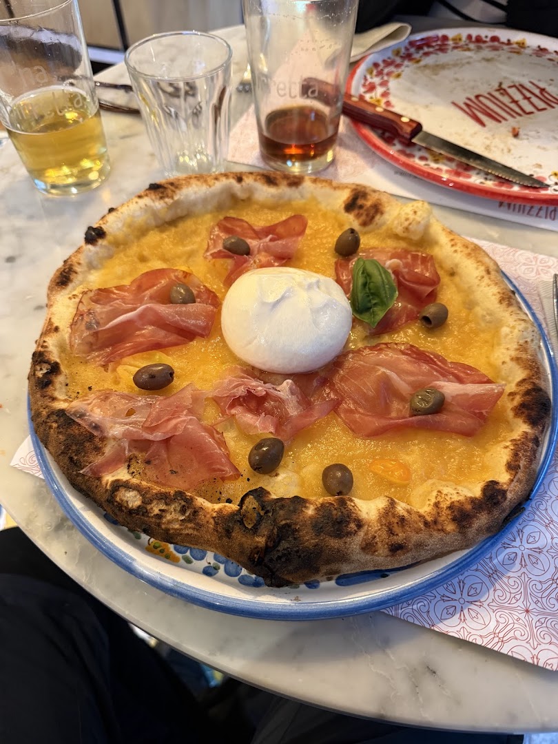 Pizzium - Bolzano