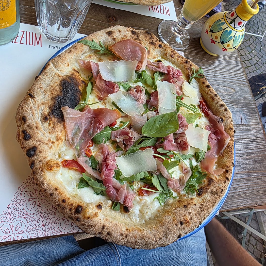 Pizzium - Bolzano