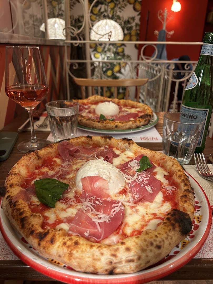 Pizzium - Bolzano