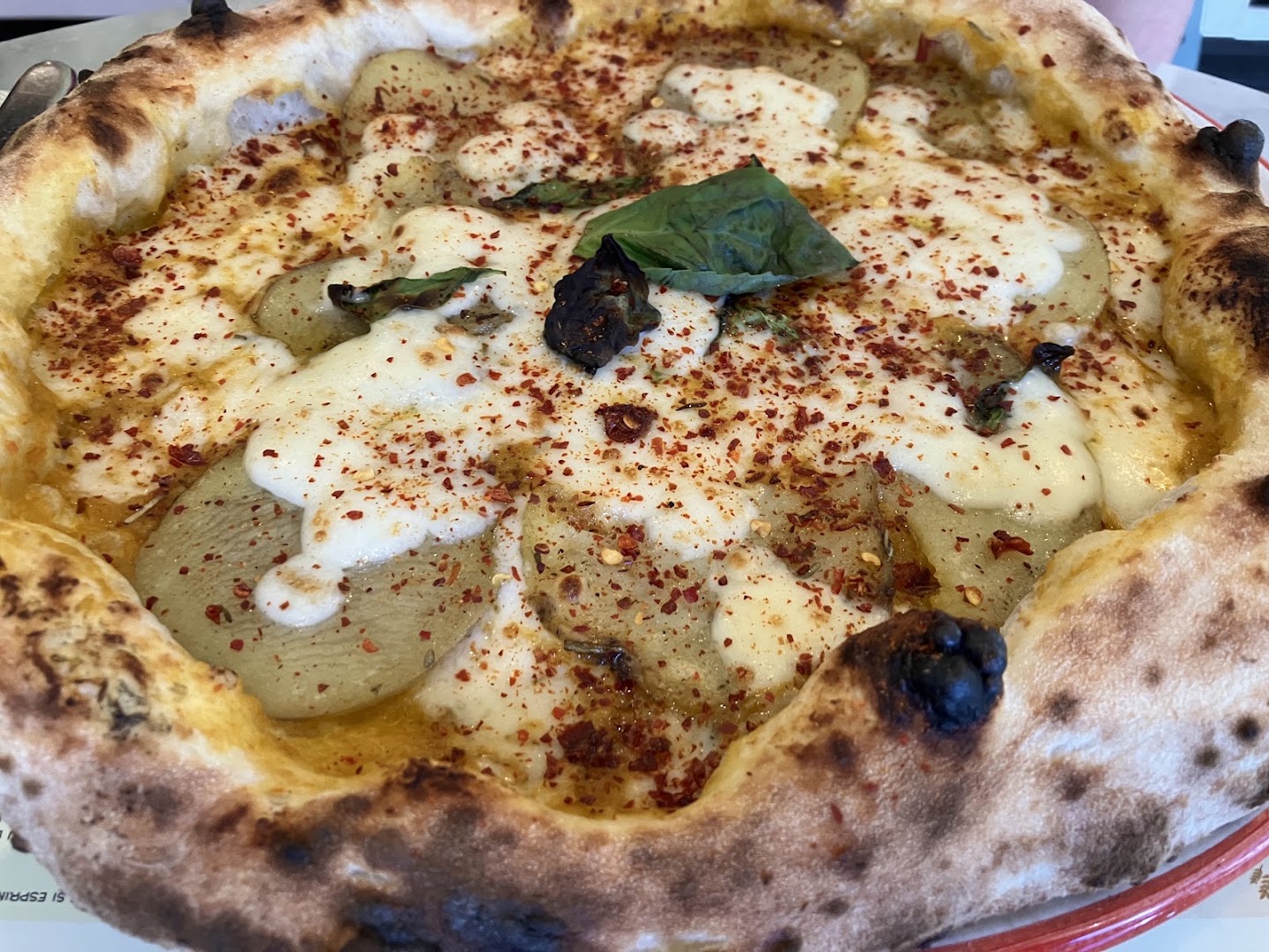 Pizzium - Bolzano