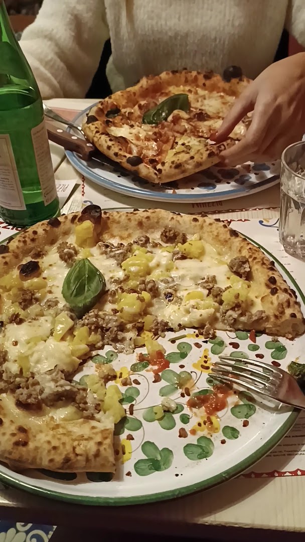 Pizzium - Brescia, Brescia