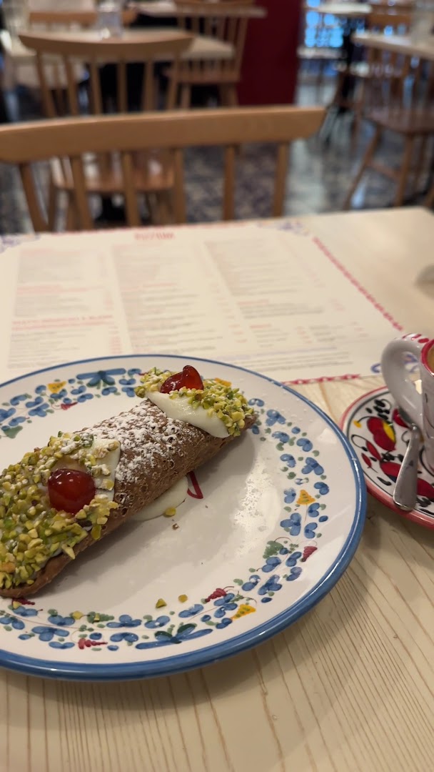 Pizzium - Brescia