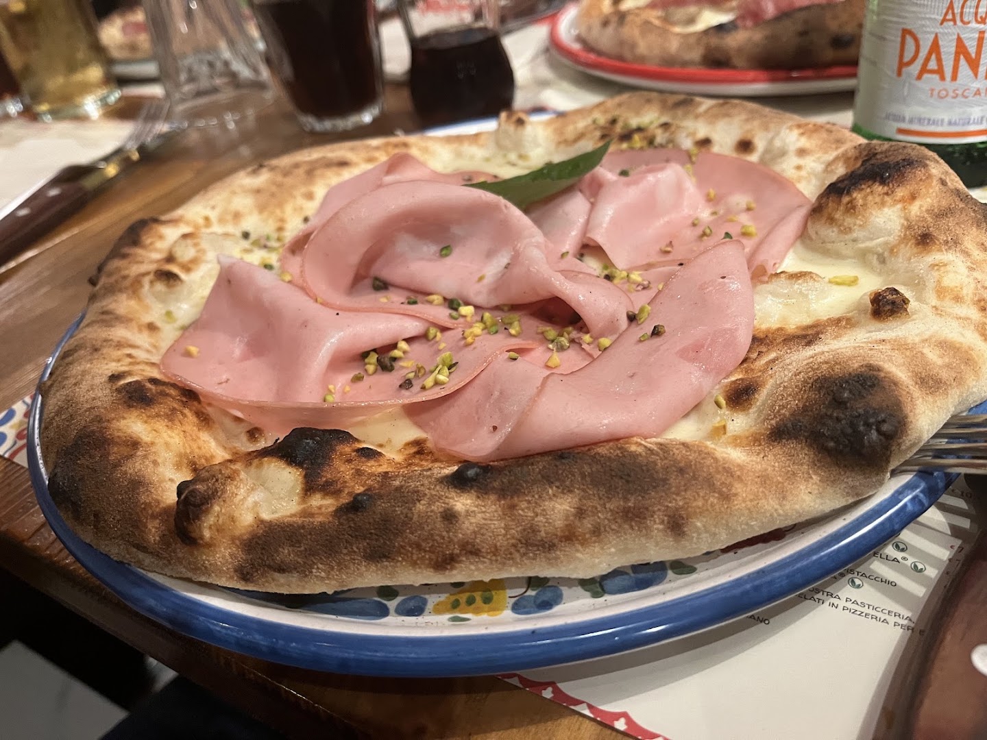Pizzium - Busto Arsizio, Busto Arsizio