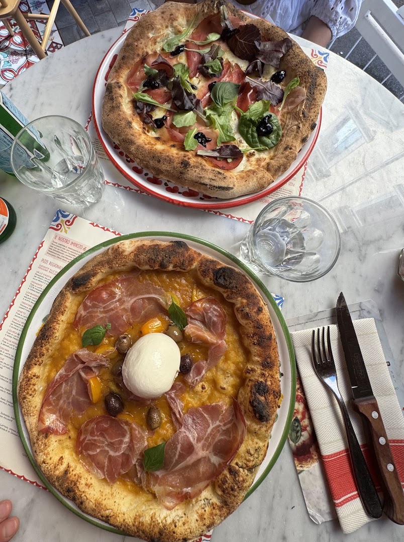 Pizzium - Busto Arsizio